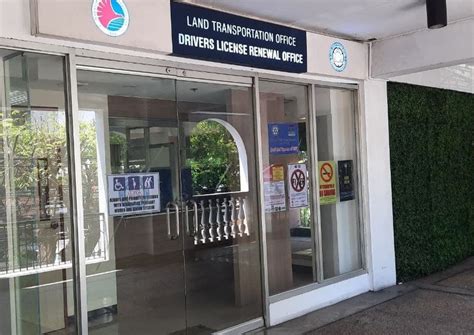 lto mandaluyong california garden|LTO DLRO California Garden Square .